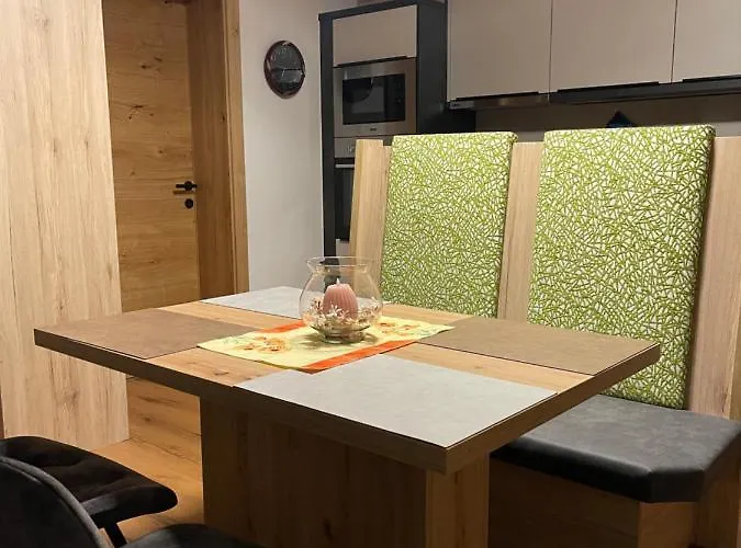 Egon\'S Appartement