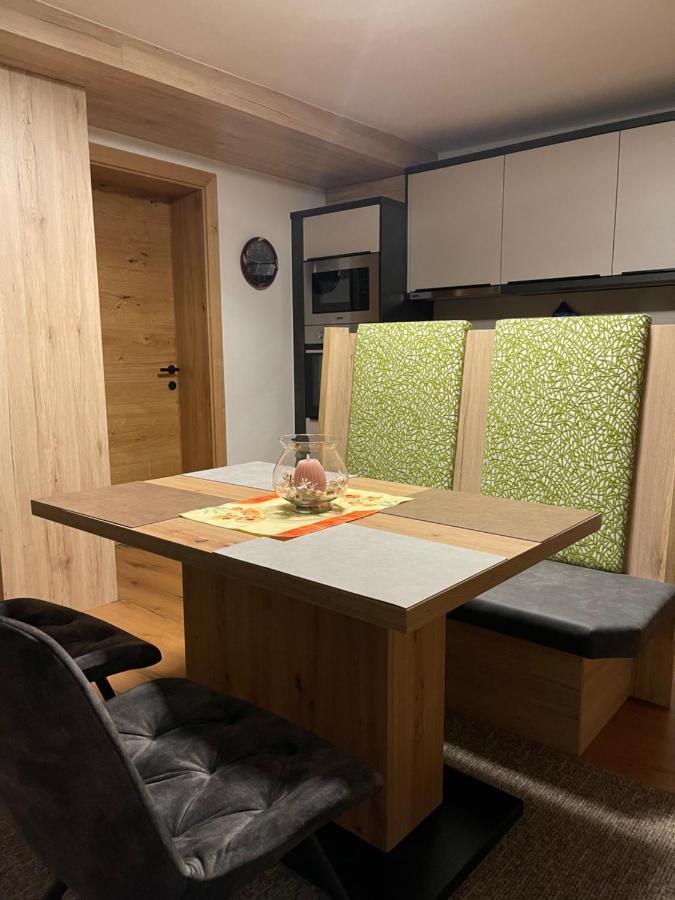 Egon's Apartment