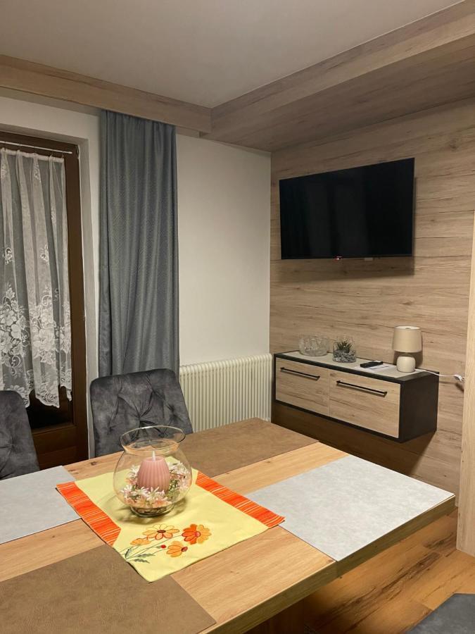 Apartment Egon's Längenfeld